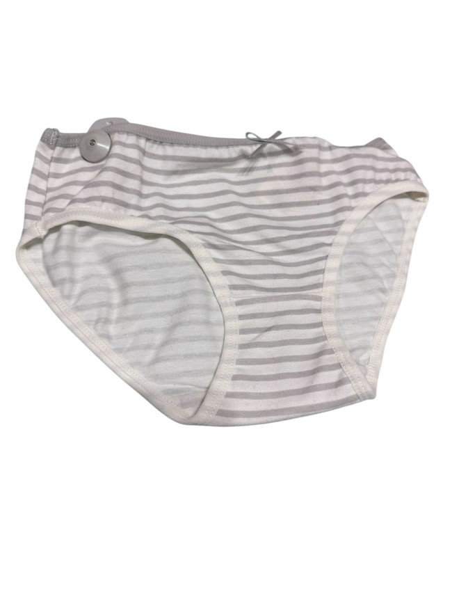 Braguitas lineales niñas