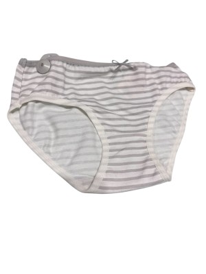 Braguitas lineales niñas