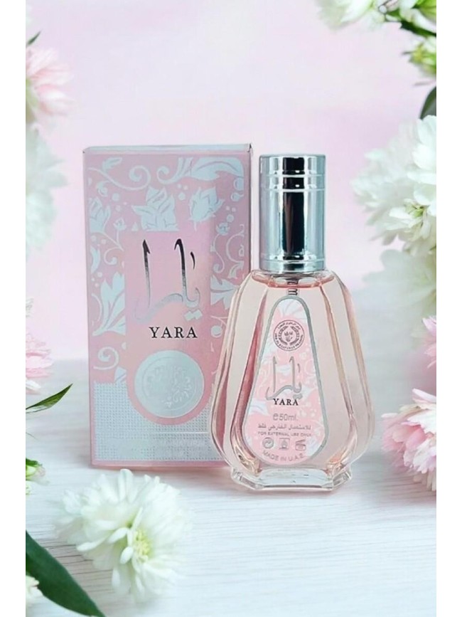 Perfume Yara 50ml