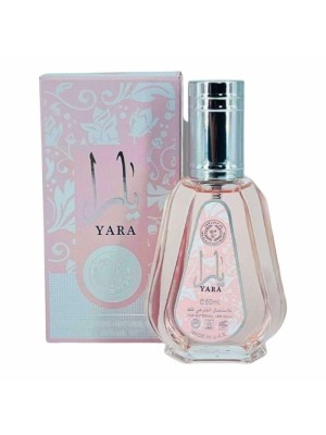 Perfume Yara 50ml