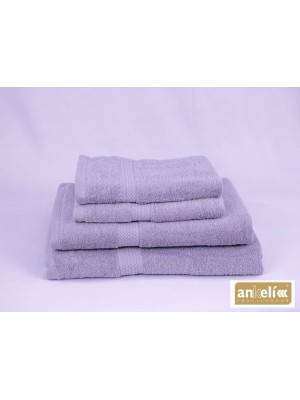 Toalla ducha ankelí.