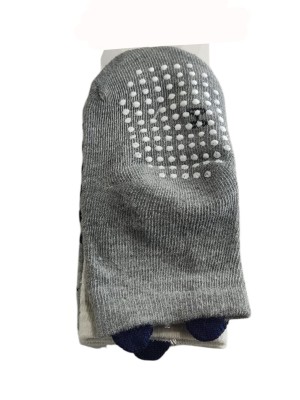Pack calcetines bebe antideslizante