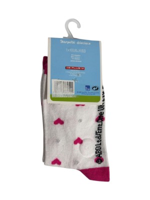 Caletines niña Peppa Pig