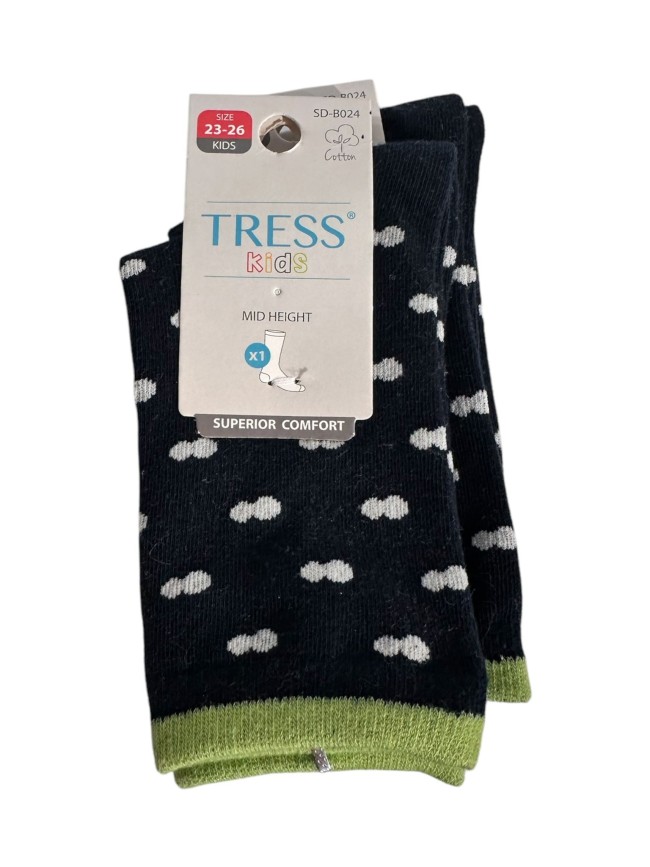 Pack 3 calcetines Tress