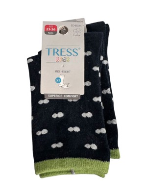 Pack 3 calcetines Tress