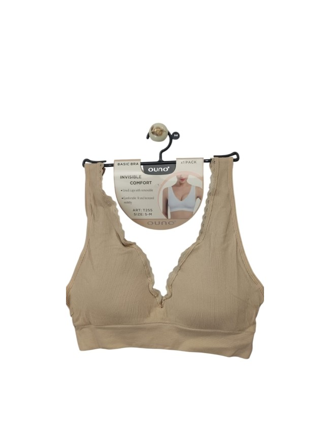 Sujetador Comfort