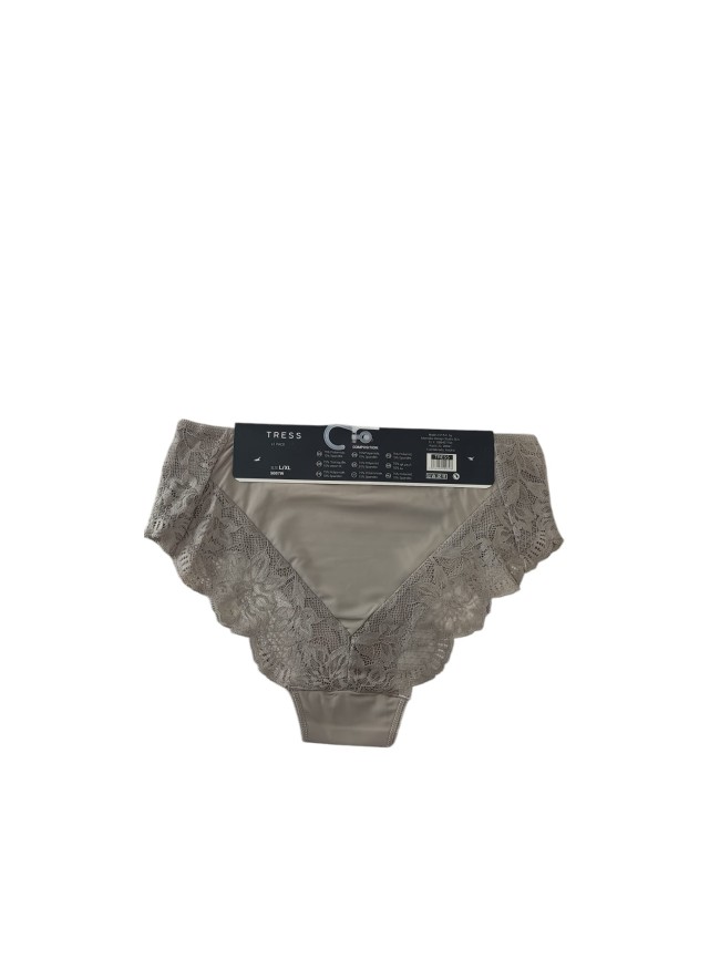 Braga Tress Encaje