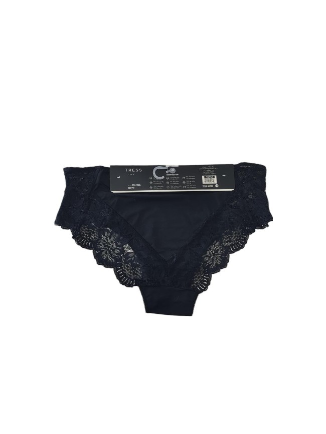 Braga Tress Encaje