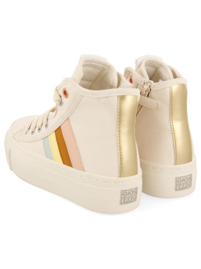 Botin Chical Gioseppo
