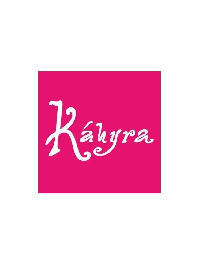 Vestido Tunica Kahyra Estampado Flecos