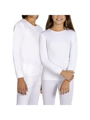Camiseta térmica kids Ysabel Mora