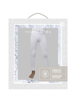 Pantalón térmico kids Ysabel Mora