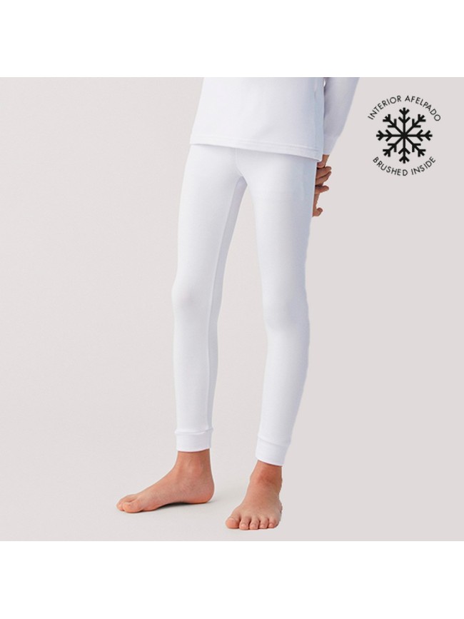 Pantalón térmico kids Ysabel Mora