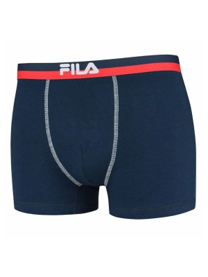 Pack bóxer Fila