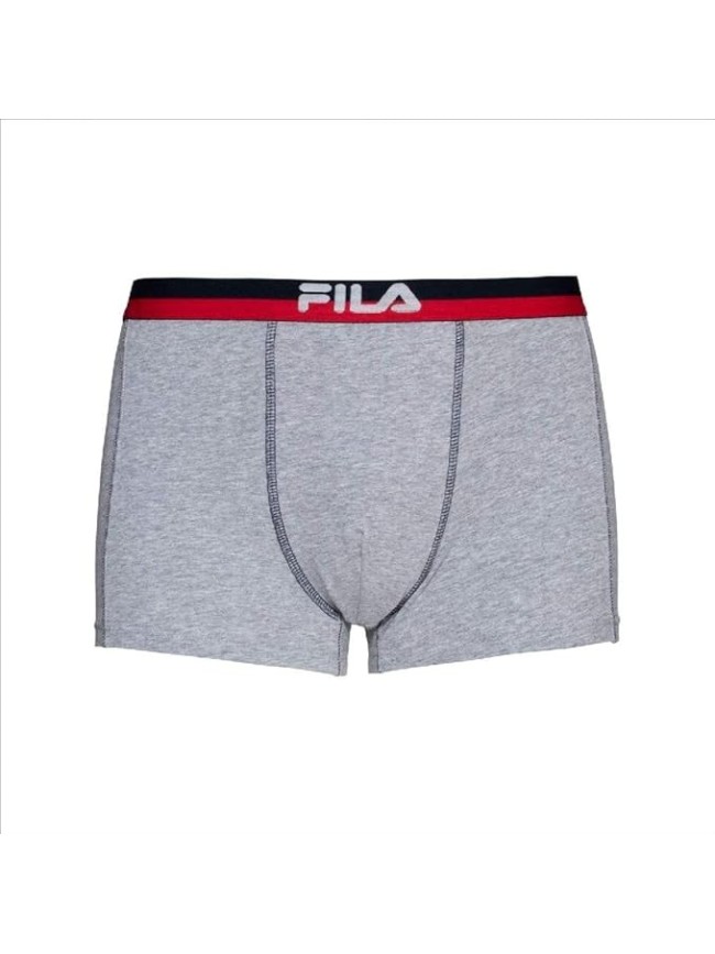 Pack bóxer Fila