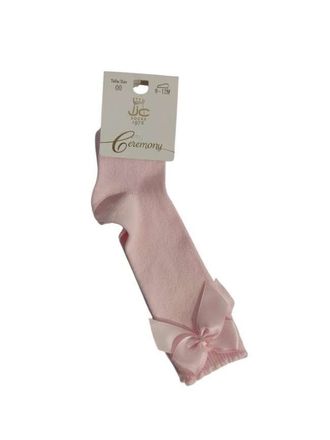 Calcetín Ceremony bebé