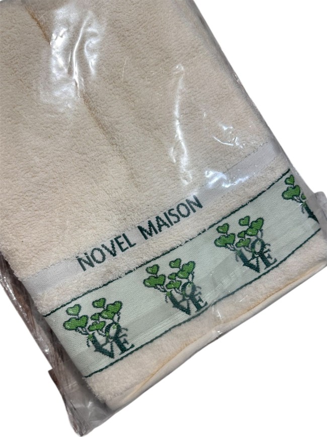 Toalla Novel Maison