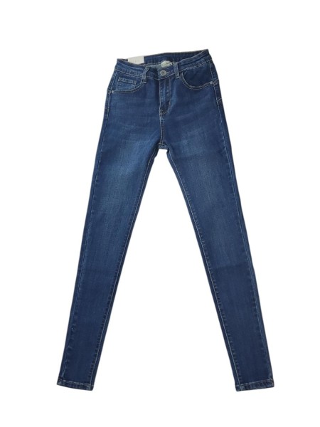 Jeans Macarena pitillo