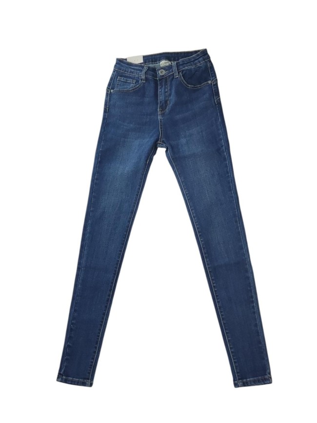 Jeans Macarena pitillo Jeans Macarena pitillo