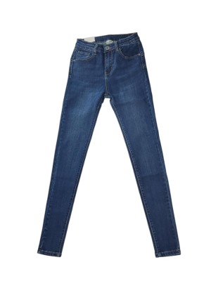 Jeans Macarena pitillo