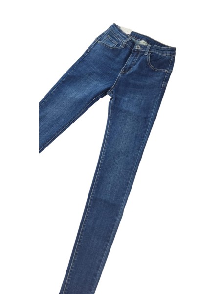 Jeans Macarena pitillo 2