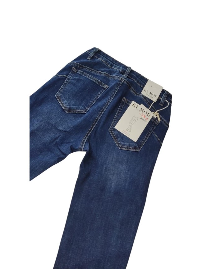 Jeans Macarena pitillo Jeans Macarena pitillo