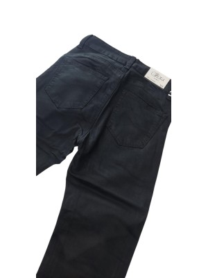 Jeans black campana