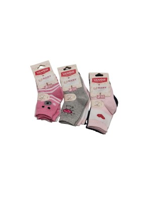 Pack calcetines bebé