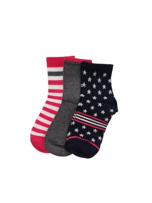 Pack calcetines sport niño