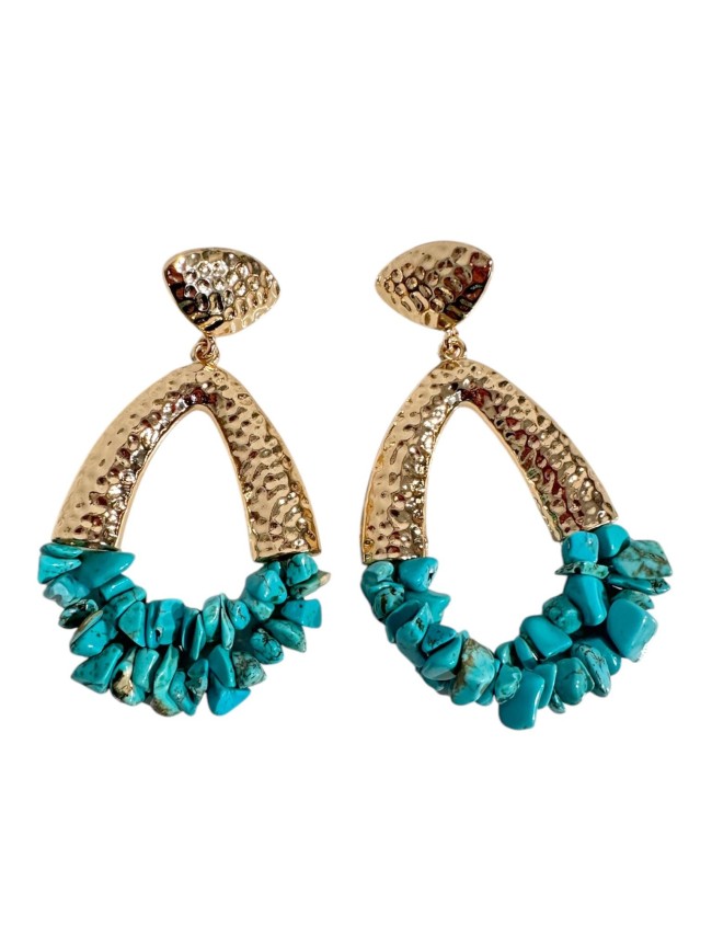 Pendientes Ana