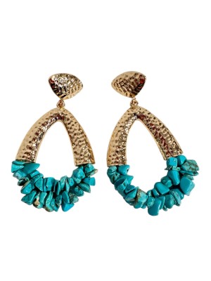 Pendientes Ana