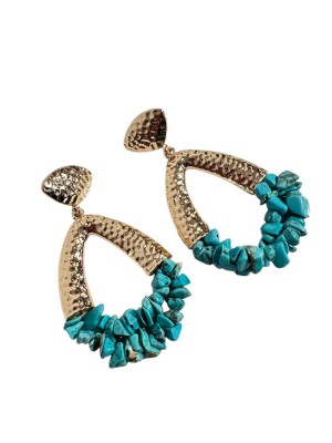 Pendientes Ana