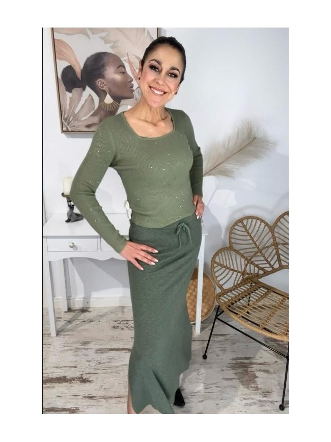 Falda Helena