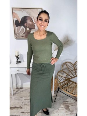 Falda Helena