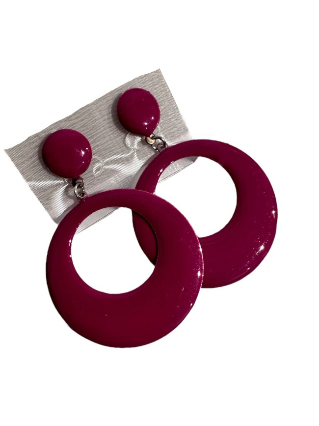 Pendientes Lolita