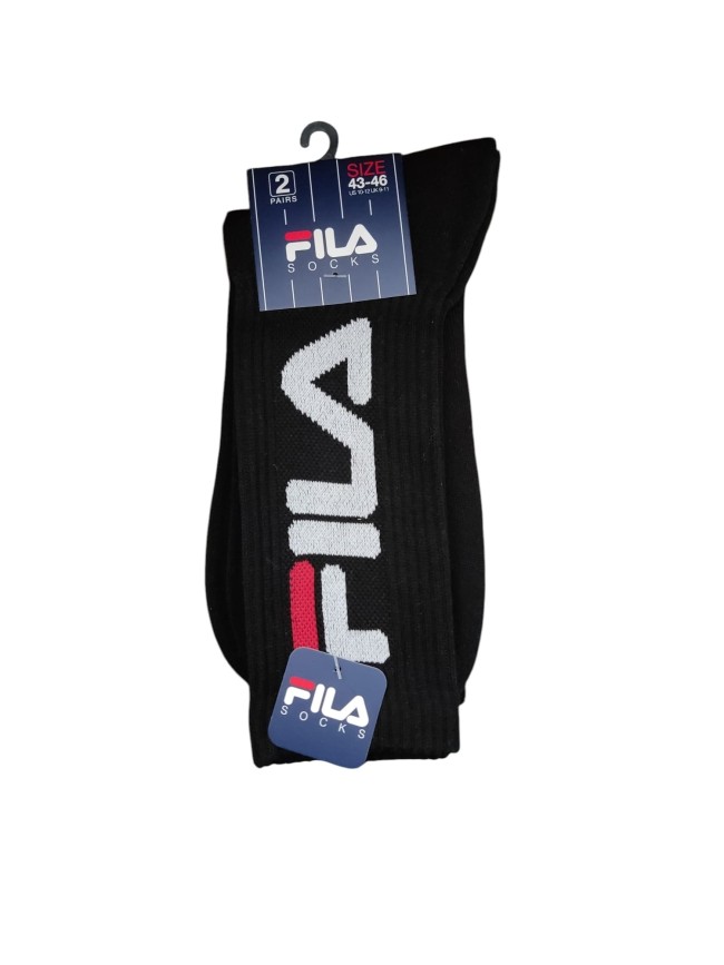 Pack calcetas Fila