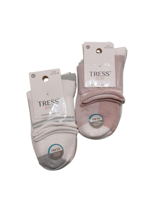 Pack calcetines niño/a Tress