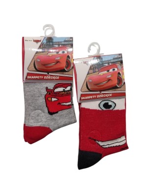 Calcetines Cars