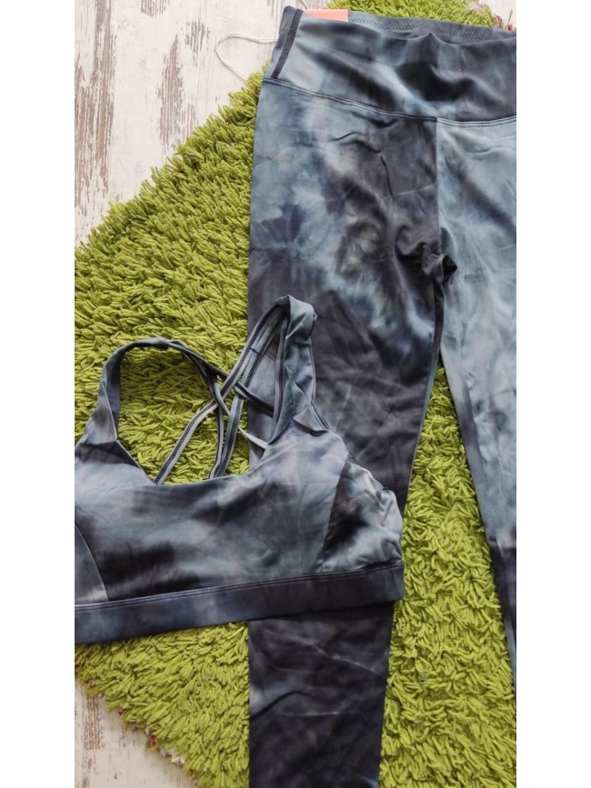 Conjunto Deportivo Selena