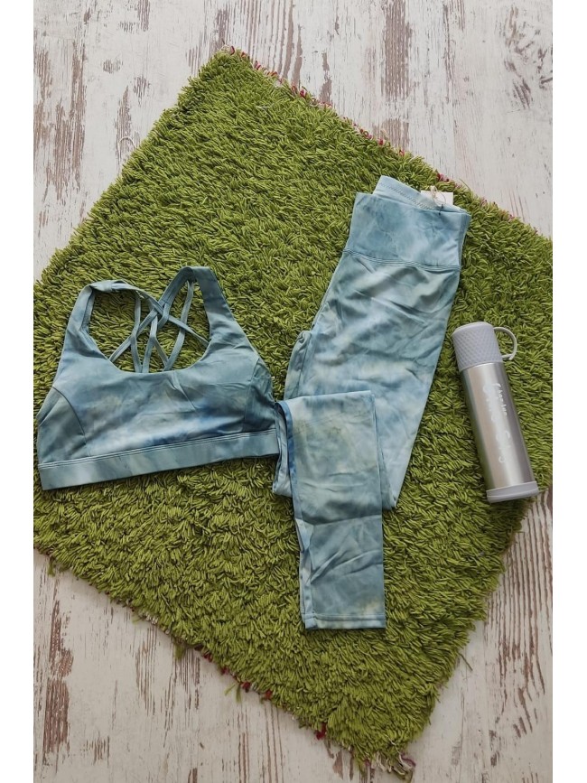 Conjunto Deportivo Selena