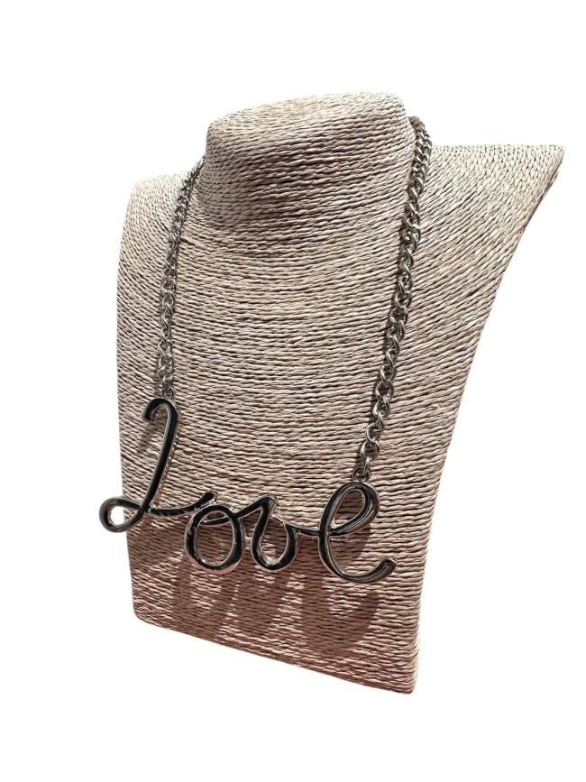 Colgante love