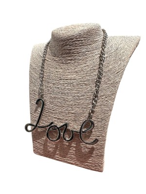 Colgante love