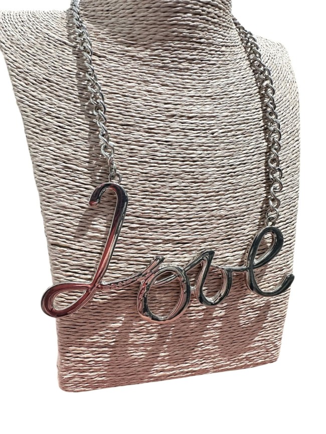 Colgante love