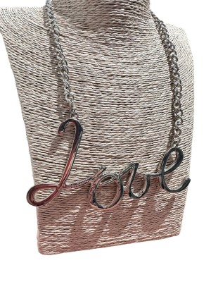 Colgante love
