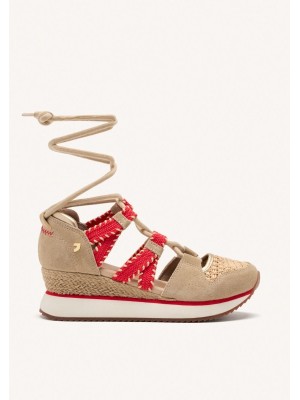 Deportiva verano Griswold Gioseppo