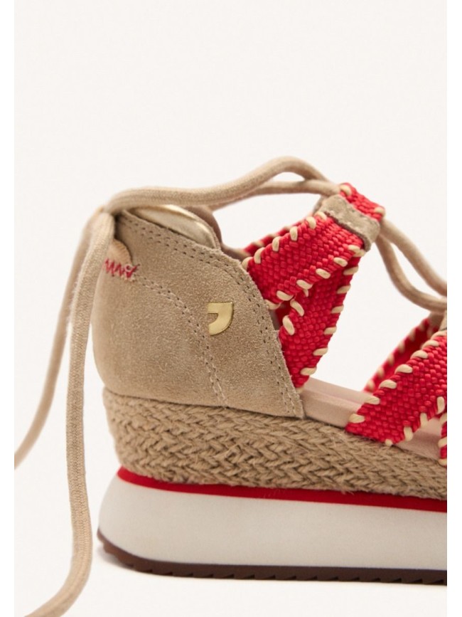 Deportiva verano Griswold Gioseppo