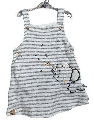 Vestido con braguitas Elephant