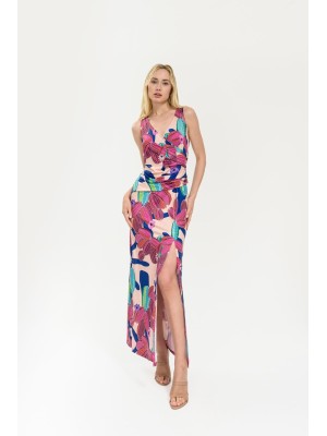 Vestido Bobsuana malalá