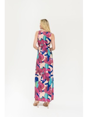 Vestido Bobsuana malalá