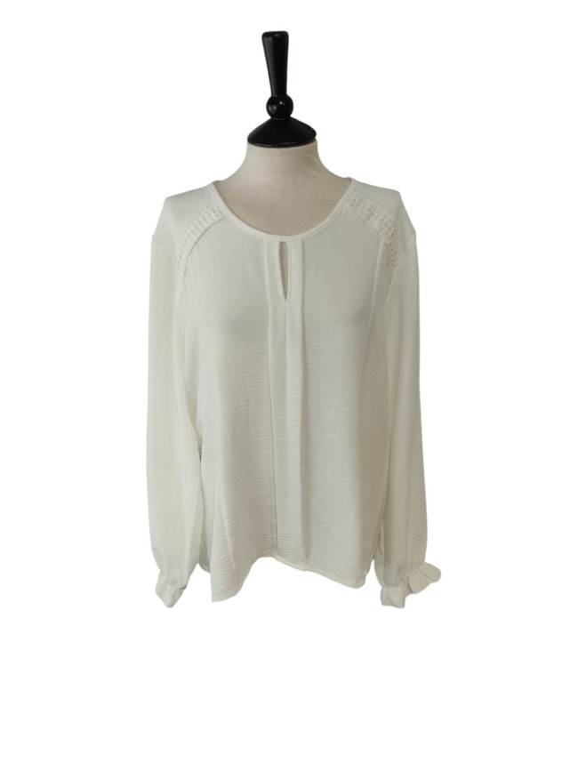 Camisa Carla